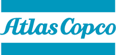 atlas copco logo